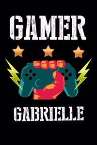 Gamer Gabrielle