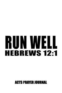 Hebrews 12