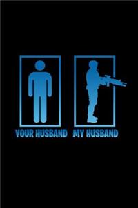 Your Husband My Husband