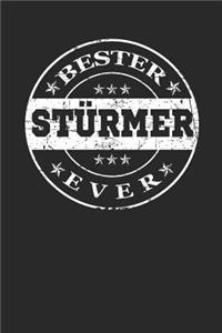 Bester Stürmer Ever