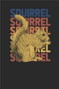 Squirrels