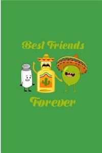 Best Friends Forever
