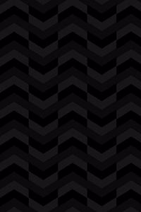 Chevron College Ruled Notebook A4