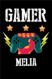 Gamer Melia