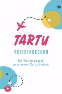 Tartu Reisetagebuch
