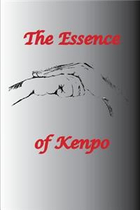 The Essence of Kenpo