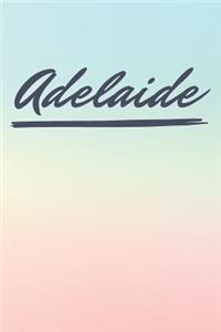 Adelaide