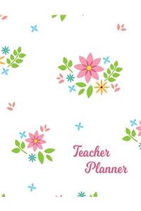 Teacher Planner