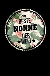 Beste Nonne Der Welt