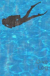 Dive Log