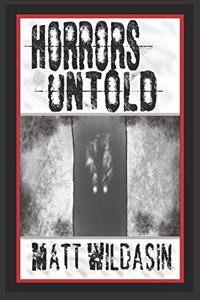 Horrors Untold