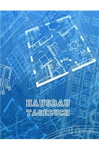 Hausbau Tagebuch