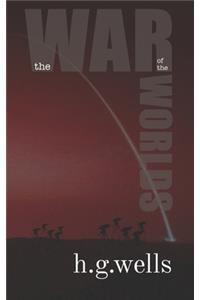 The War of the Worlds (illustrated version)