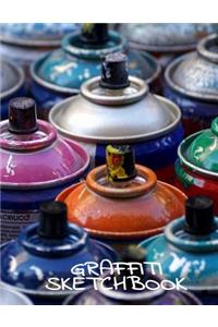 Graffiti Sketchbook