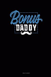 Bonus Daddy