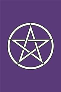 White Pentacle Mystical Grimoire