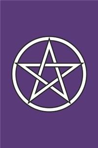 White Pentacle Mystical Grimoire