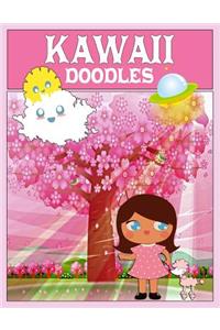 Kawaii Doodles