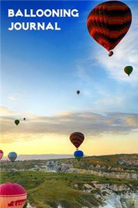Ballooning Journal