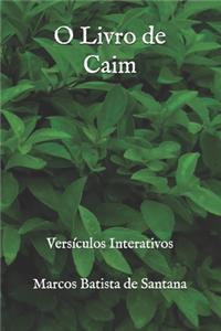 O Livro de Caim