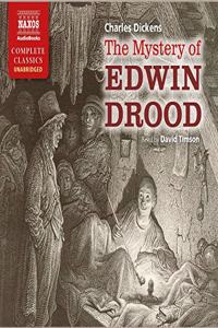 Mystery of Edwin Drood Lib/E