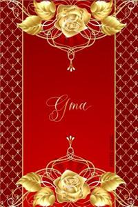 Prayer Journal, Gma