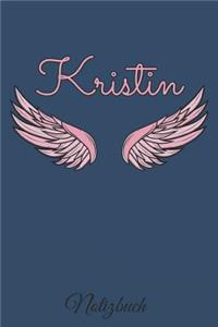 Kristin Notizbuch