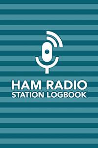 HAM Radio Station Logbook