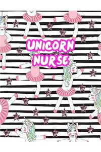 Unicorn Nurse