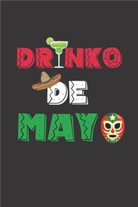 Drinko de Mayo