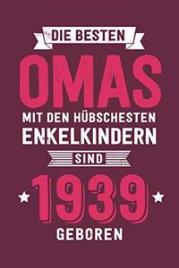 Die Besten Omas mit den hübschesten Enkelkindern