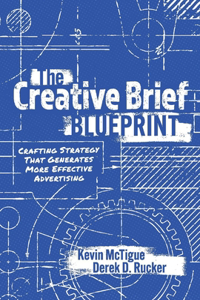 Creative Brief Blueprint: Crafting Strategy That Generates More Effective Advertising