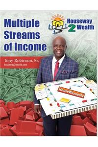 Multiple Streams of Income