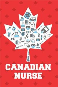 Canadian Nurse