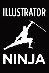 Illustrator ninja