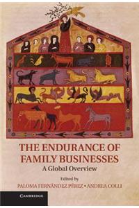 Endurance of Family Businesses
