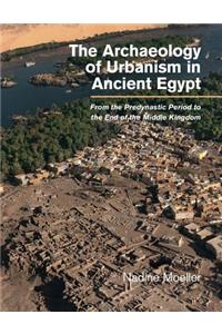 Archaeology of Urbanism in Ancient Egypt