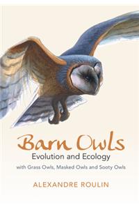 Barn Owls