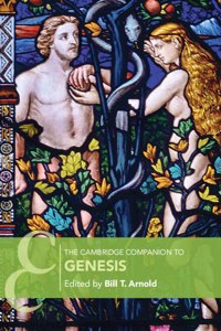 Cambridge Companion to Genesis