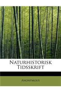Naturhistorisk Tidsskrift