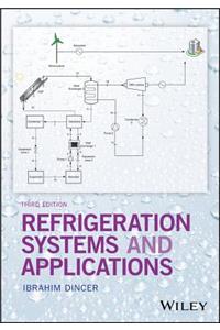 Refrigeration Systems and Applications