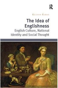 Idea of Englishness