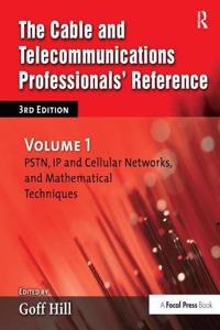 Cable and Telecommunications Professionals' Reference