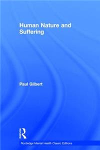 Human Nature and Suffering