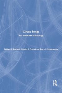 Circus Songs