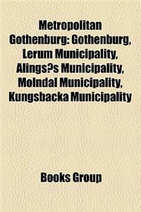 Metropolitan Gothenburg