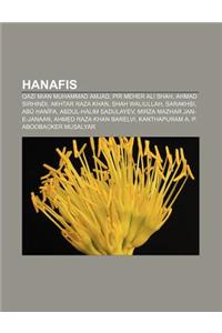 Hanafis