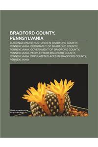 Bradford County, Pennsylvania