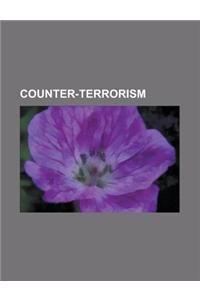 Counter-Terrorism