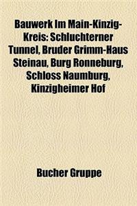 Bauwerk Im Main-Kinzig-Kreis